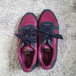 Puma Ladies Sneakers